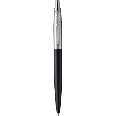 Parker 2068358 ballpoint pen Blue Clip-on retractable ballpoint pen 1 pc(s)