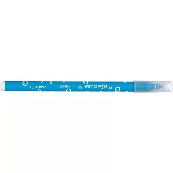 BIC Kid Couleur Filzstift 12 Stück(e)