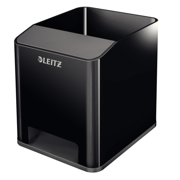 Leitz Stiftehalter Wow Sound Duo Color