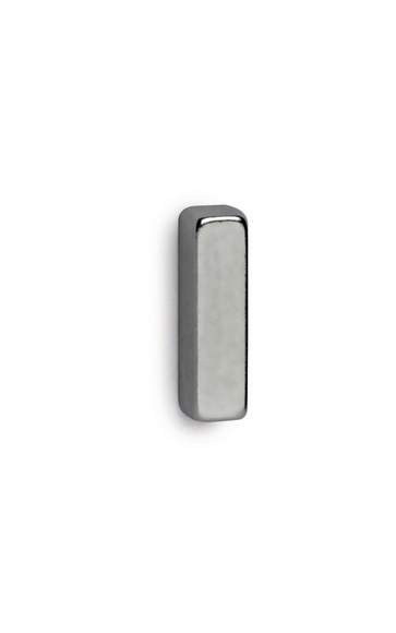 MAUL Neodym-Stabmagnet VE 40 Stk Haftkraft 2 kg