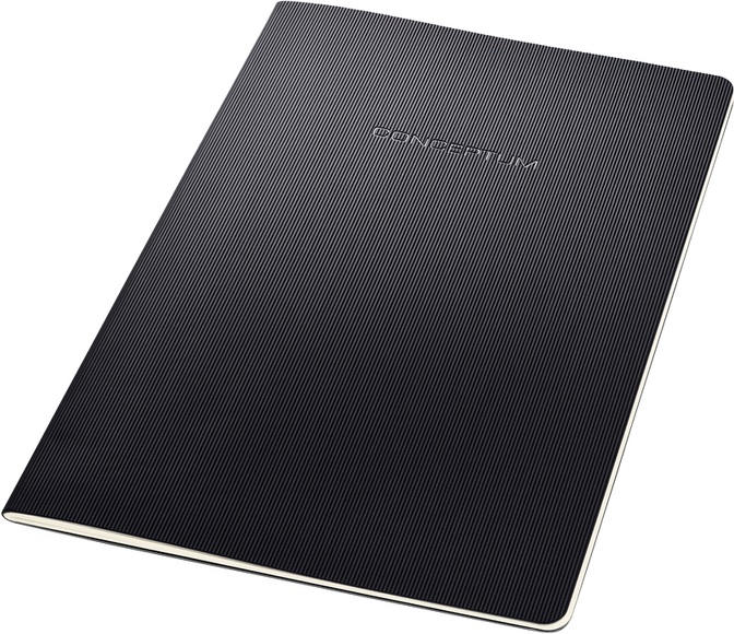 Sigel Notizbuch Conceptum 18.7 x 27 cm