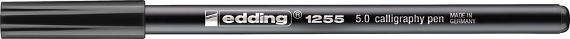 Edding e1255-50 Kalligrafiefeder