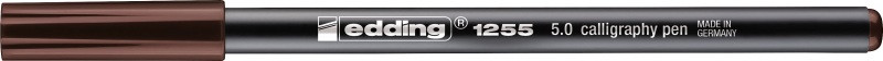 Edding e1255-50 Kalligrafiefeder