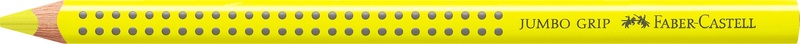 Faber-Castell Jumbo GRIP 110904