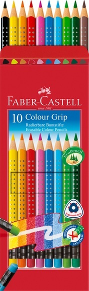 Faber-Castell Farbstifte Colour