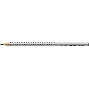 Faber-Castell Bleistift GRIP 2001