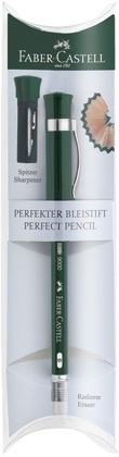 Faber-Castell Bleistift 9000