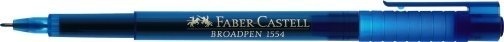 Faber-Castell Fineliner Broadpen