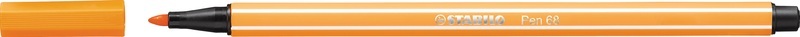 STABILO Pen 68 Rainbow-orange