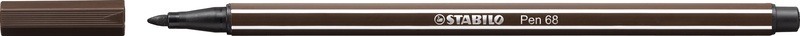 STABILO Pen 68 Mini Filzstift
