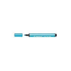 STABILO Trio Scribbi Filzstift Blau 1 Stück(e)