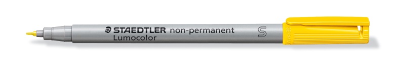 Staedtler Folienstift Lumocolor 311 S