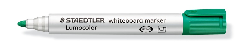 Staedtler Whiteboard Marker Lumocolor