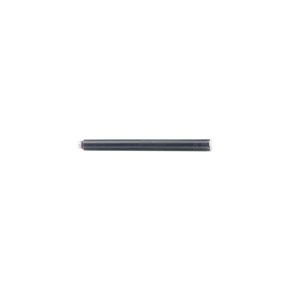 Pelikan Tintenpatrone GTP/5 Schwarz