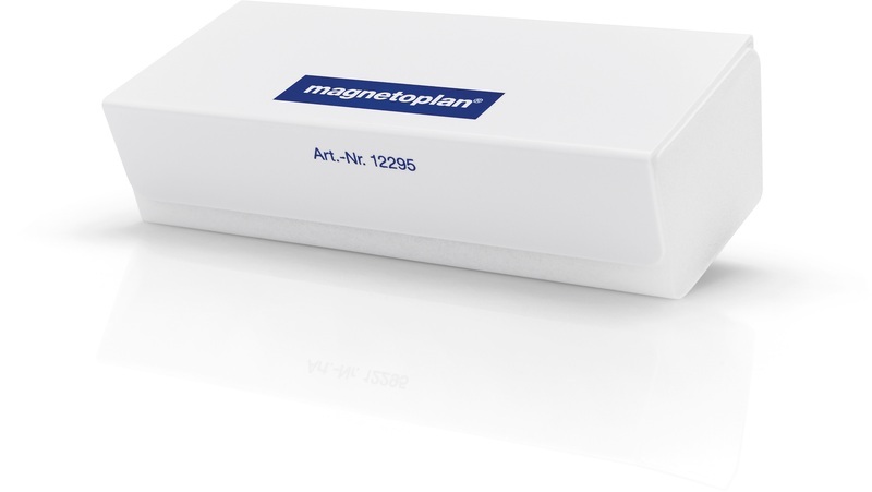 Magnetoplan Tafelwischer Magnetisch