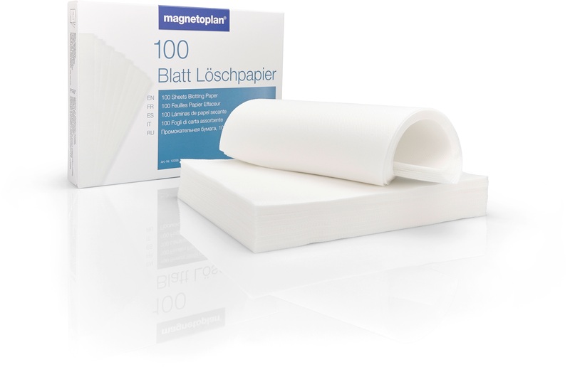 Magnetoplan Reinigungstuch