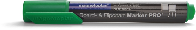 Magnetoplan Flipchart Marker Pro
