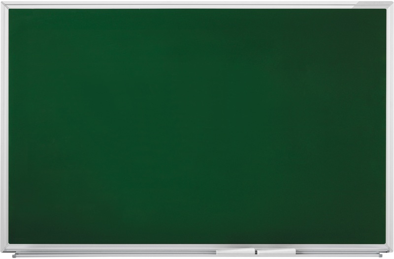 magnetoplan Kreidetafel Typ SP BxH 900 x 600 mm