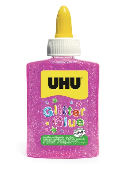 Glitzerleim GLITTER GLUE 90 g
