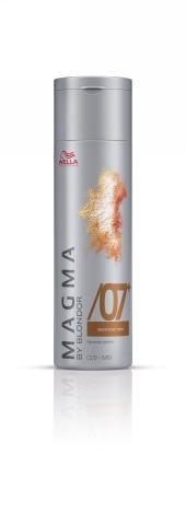 Magma Neu /07+ Natural brown intense