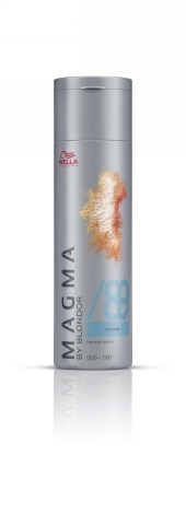Magma Neu /89 pearl cendre