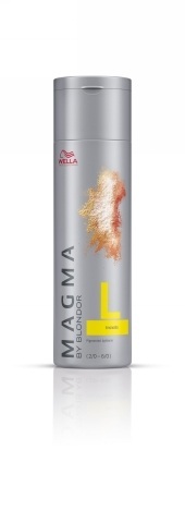 Magma Neu /L Llimoncello