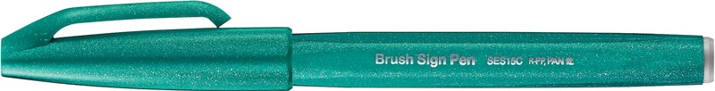 Pentel Pinsel-Filzstift Pinsel-Filzstift