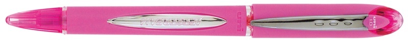 Uni-Ball Jetstream SX-210 Chrom