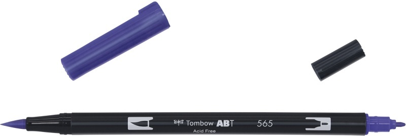 Tombow Dual Brush-Pen Dual Brush-Pen