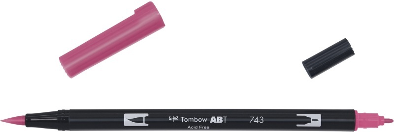 Tombow Dual Brush-Pen Dual Brush-Pen