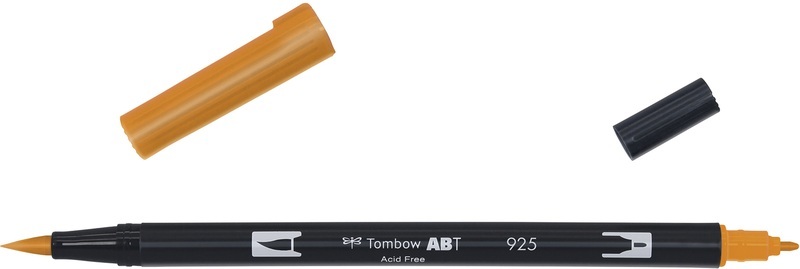 Tombow Dual Brush-Pen Dual Brush-Pen