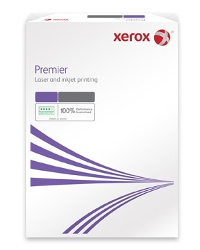 Xerox Premier A3 80g/m² White 500 Sheets