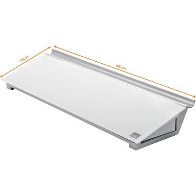 Rexel 1905174 dry erase board White