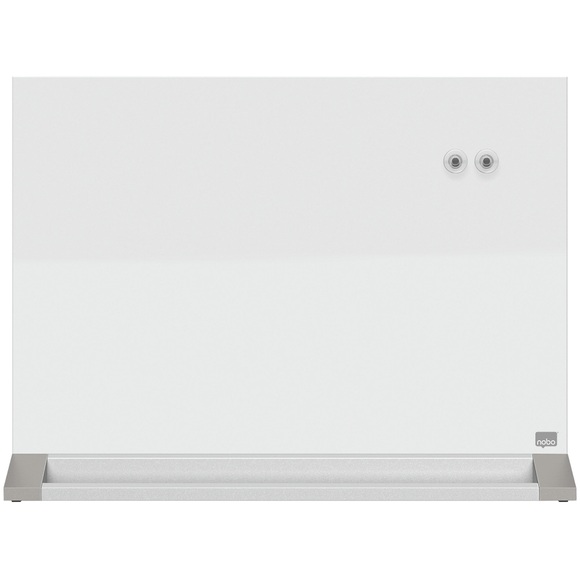 Nobo 1905265 whiteboard Glass Magnetic