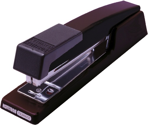 Heftgerät Bostitch B 440, schwarz