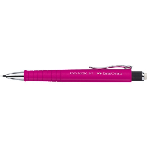 Faber-Castell Druckbleistift Poly