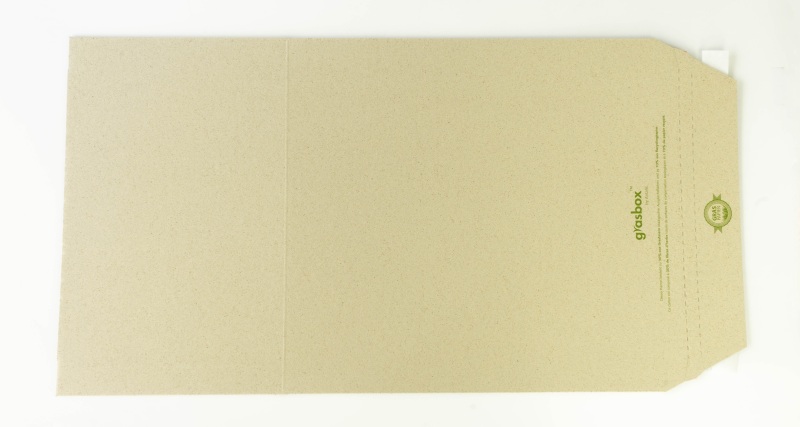 NEUTRAL Buchverpackung Grasbox 564931 215x305x80mm 25 St&uuml;ck