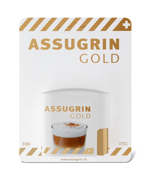 Assugrin Gold 300W