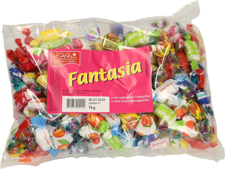 ZILE Fantasia 352620 1kg