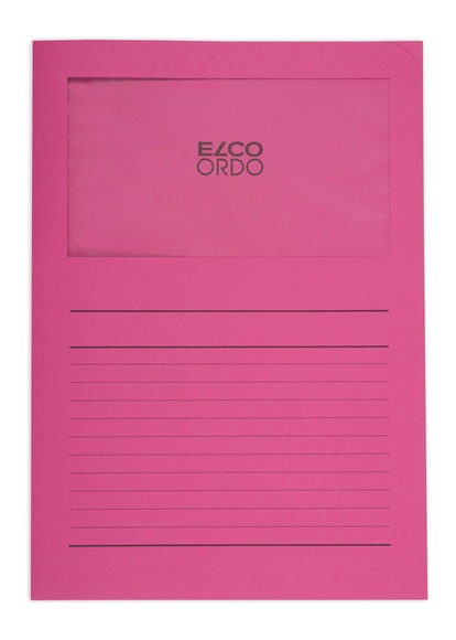 ELCO Organizer Ordo Classico 100 x Pink