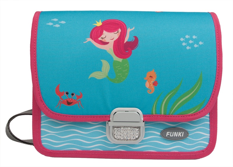 Funki Kindergartentasche 3.5 l