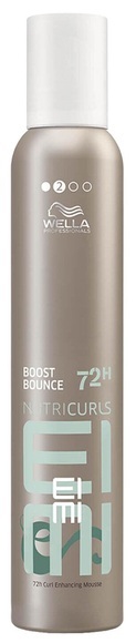 Wella Professionals EIMI Boost Bounce 300ml