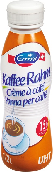 EMMI Kaffeerahm 024890 5dl
