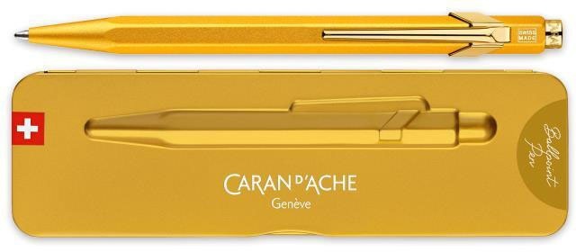 Caran d´Ache Kugelschreiber