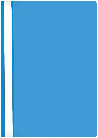 Büroline Schnellhefter A4 609022 blau