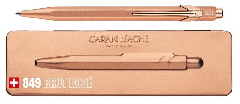 Caran d´Ache CDA Goliath