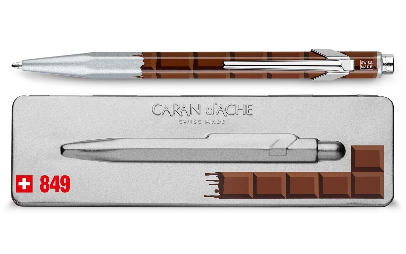 Caran d´Ache CDA Goliath