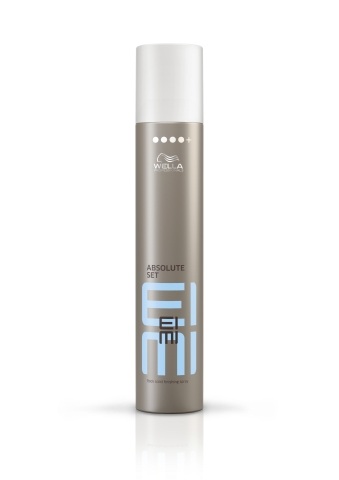 Wella EIMI Absolute Set Finishing Spray ultra stark