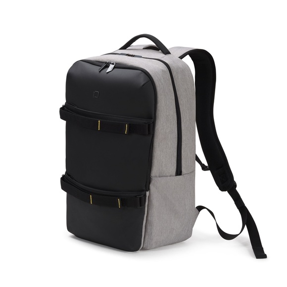 MOVE, Rucksack