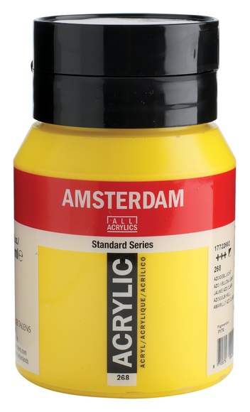 Amsterdam Acrylfarbe Standard